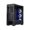 FURY Shobo SH4 RGB Midi Tower Black