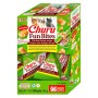 INABA Churu Fun Bites Chicken and pumpkin - cat treats - 8x12g