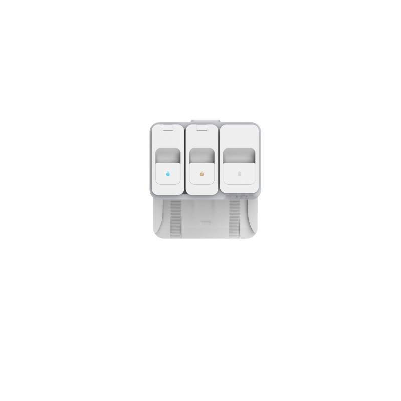 EZVIZ RS20 Pro - cleaning robot, white EZVIZ RS20 Pro - cleaning robot, white