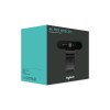 Maxell Home Studio in-ear headphones black