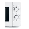 SEVERIN MICROWAVE WHITE, 20 L, POWER 700W MW7770