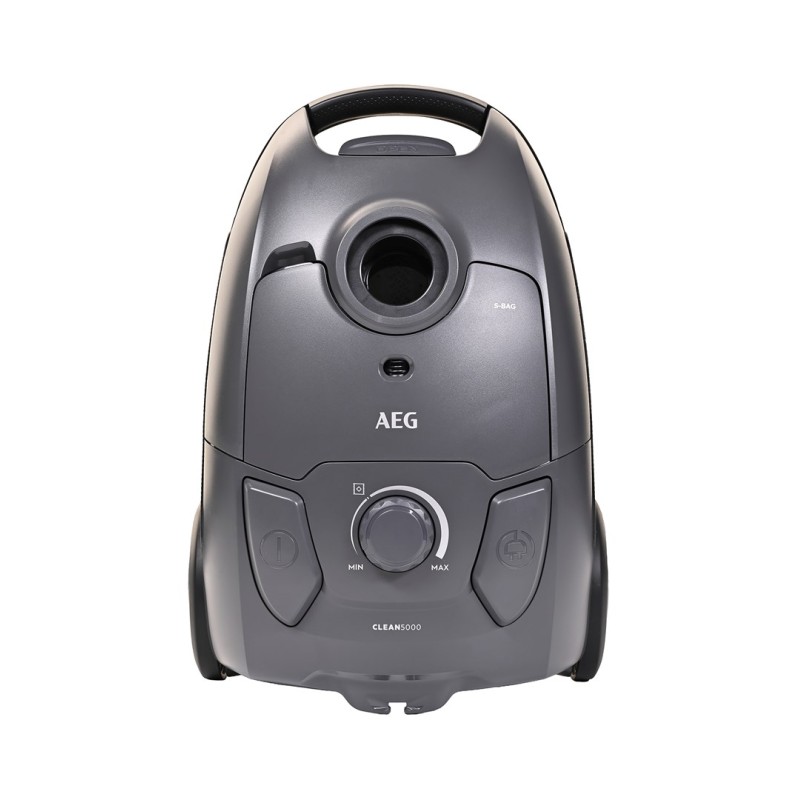 AEG AB51C2DG 3 L Drum vacuum Dry 750 W Dust bag