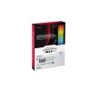 Kingston Technology FURY Beast 32GB 6000MT/s DDR5 CL36 DIMM (Kit of 2) RGB EXPO