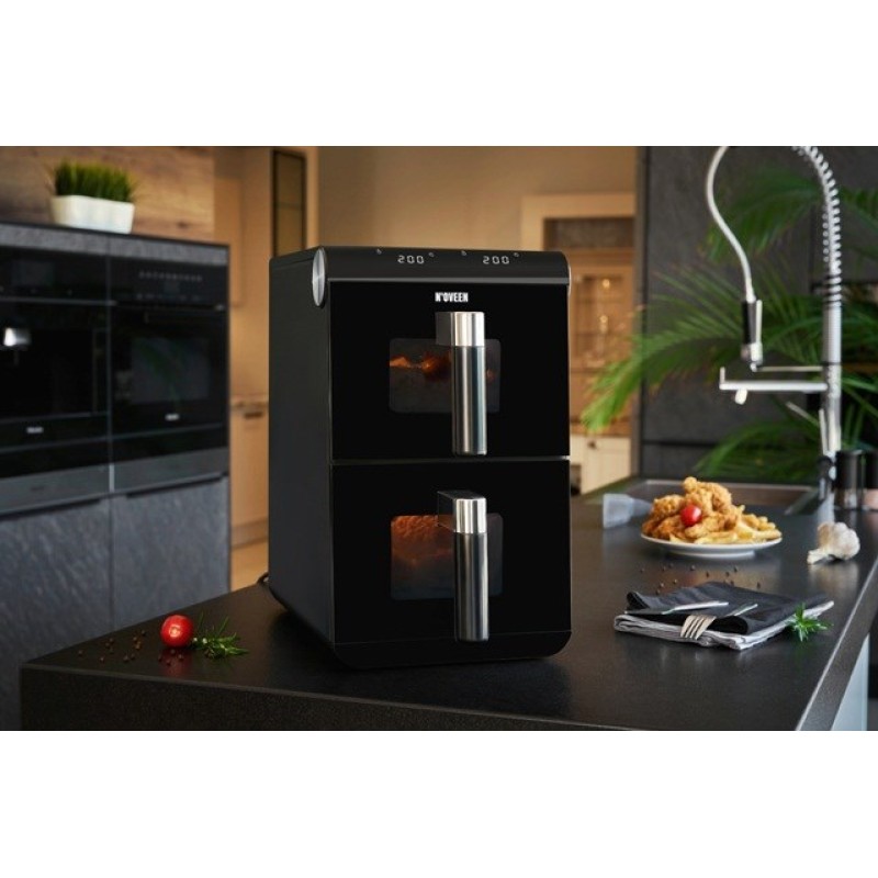 Frytkownica beztłuszczowa AF505 X-LINE Frytkownica beztłuszczowa AF505 X-LINE