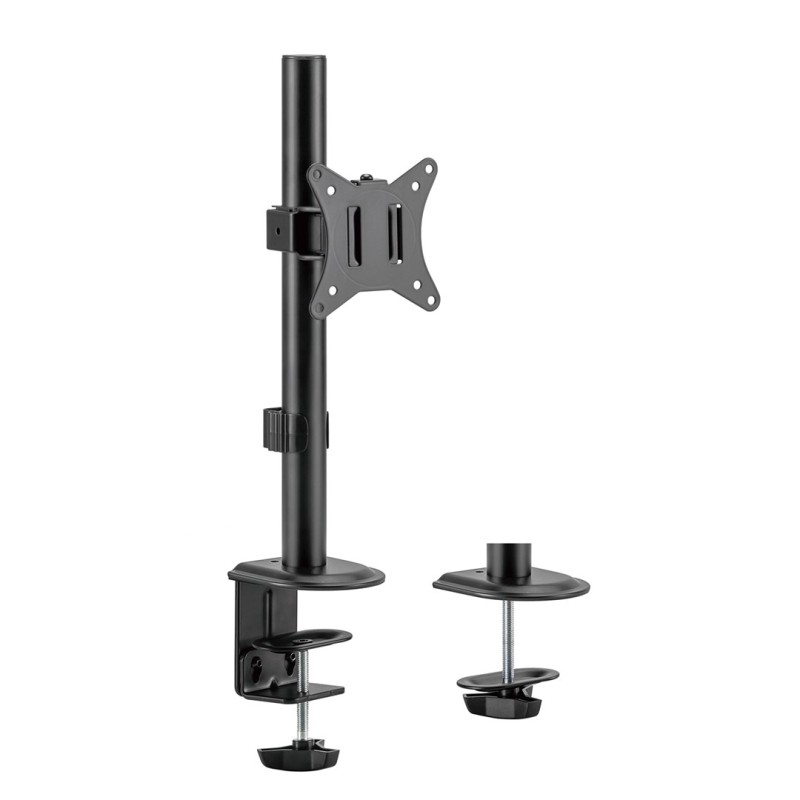 Maclean LCD monitor desk mount, VESA 75x75 and 100x100, 17-32 Maclean LCD monitor desk mount, VESA 75x75 and 100x100, 17-32