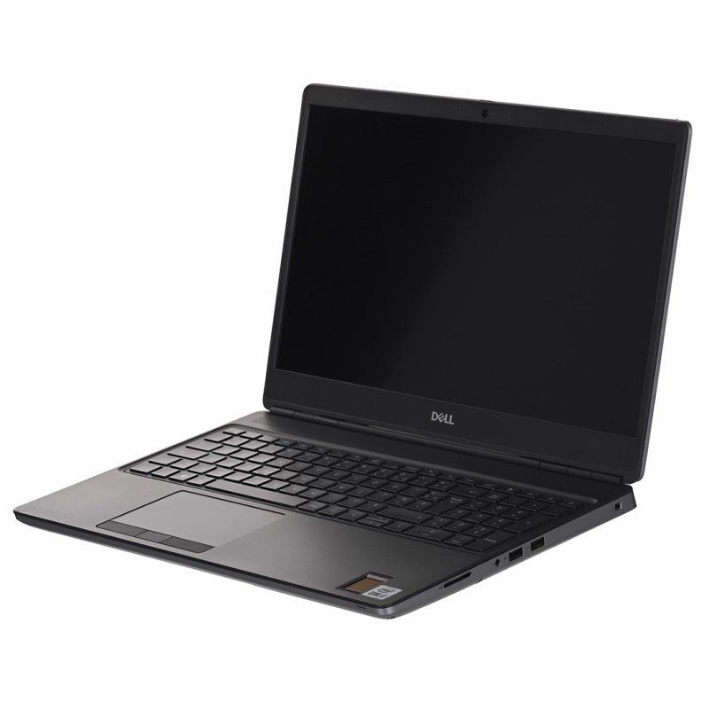 DELL PRECISION 7550 i9-10885H 32GB 2x512GB SSD 15 DELL PRECISION 7550 i9-10885H 32GB 2x512GB SSD 15