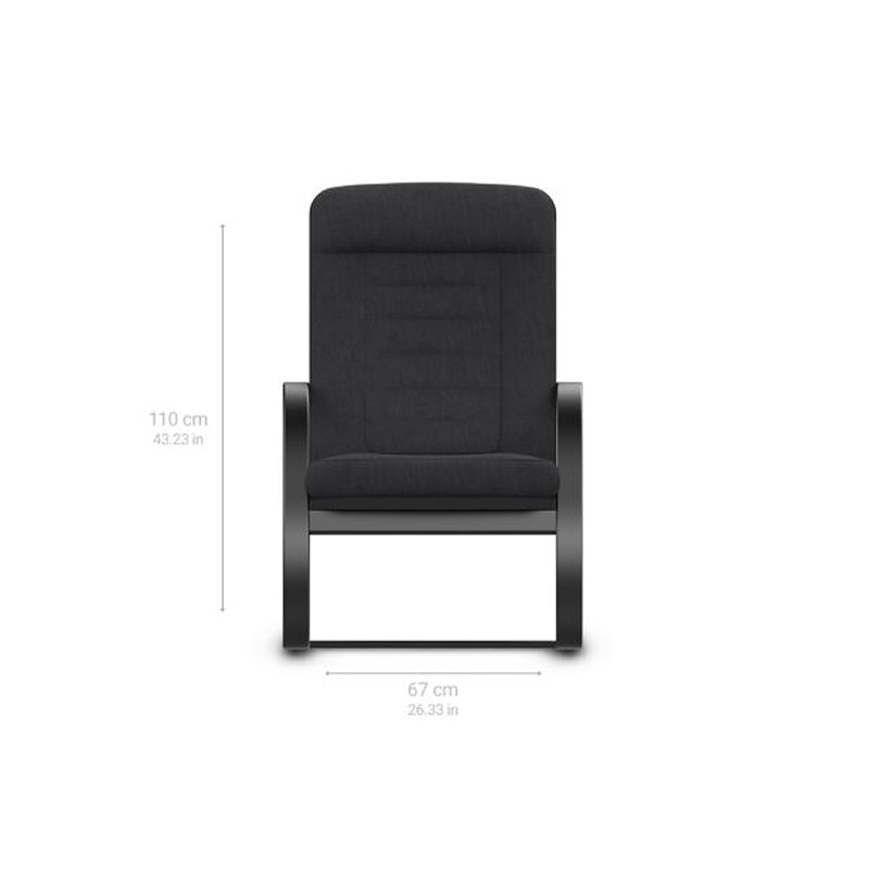 Medisana RC 450 massage chair Medisana RC 450 massage chair