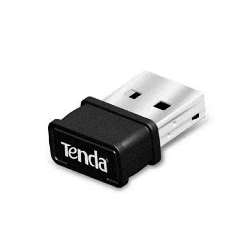 Tenda W311MI Auto-Install WLAN WiFi 6 AX300 (USB 2.0) Tenda W311MI Auto-Install WLAN WiFi 6 AX300 (USB 2.0)