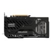 Graphics card. Asrock RX9060XT Challenger 8GB OC Graphics card. Asrock RX9060XT Challenger 8GB OC