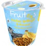 Fruitees 603500200 dog / cat treat Banana, Poultry 200 g