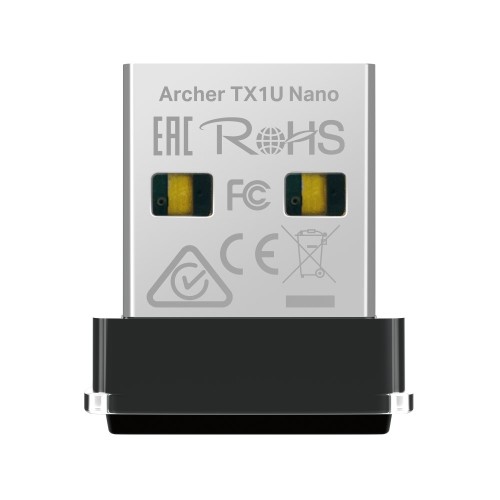 TP-LINK ARCHER TX1U NANO NETWORK CARD