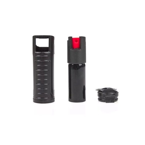 GUARD ProKey YC-10014 Pepper spray gel 20 ml Black GUARD ProKey YC-10014 Pepper spray gel 20 ml Black