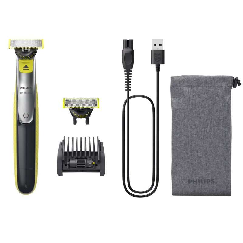 Philips OneBlade 360 QP2734/31 Face Philips OneBlade 360 QP2734/31 Face