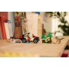 LEGO JURASSIC WORLD 76972 Raptor Off-Road Escape LEGO JURASSIC WORLD 76972 Raptor Off-Road Escape