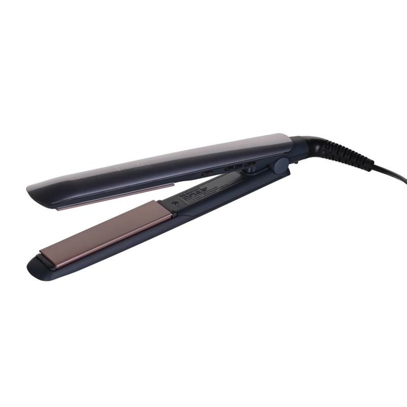 Remington S 8598 Straightening iron Warm Black, Gray 3 m Remington S 8598 Straightening iron Warm Black, Gray 3 m
