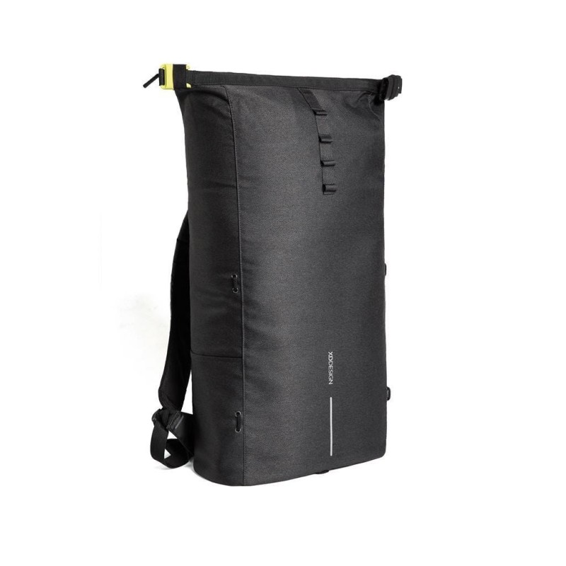 XD DESIGN BACKPACK BOBBY URBAN LITE BLACK P/N: P705.501 XD DESIGN BACKPACK BOBBY URBAN LITE BLACK P/N: P705.501