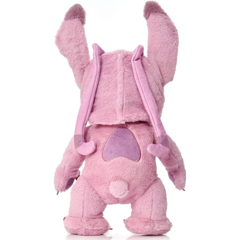 Disney Lilo&Stitch WOW! Stuff Interaktywna Maskotka Angel Disney Lilo&Stitch WOW! Stuff Interaktywna Maskotka Angel