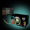 SHEBA Nature's Collection Mix - wet cat food - 8x85g SHEBA Nature's Collection Mix - wet cat food - 8x85g