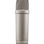RØDE NT1 5th Generation Silver - condenser microphone