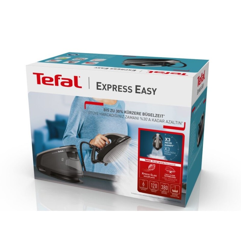 WAHL Extreme Grip beard trimmer 09893.0440 WAHL Extreme Grip beard trimmer 09893.0440