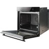 Amica ED47637BA+ X-TYPE STEAM oven 77 L 3600 W A+ Black