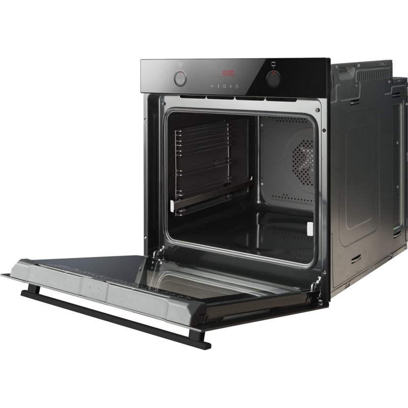 Amica ED47637BA+ X-TYPE STEAM oven 77 L 3600 W A+ Black