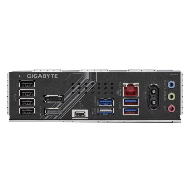 GIGABYTE Radeon PRO W7800 AI TOP 32G Graphics Card - 32GB GDDR6, 256bit, PCI-E 4.0, 3 x DisplayPort 2.1, W7800 AI TOP 32G