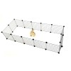 C&C Modular dog kennel 180x75 cm C&C Modular dog kennel 180x75 cm