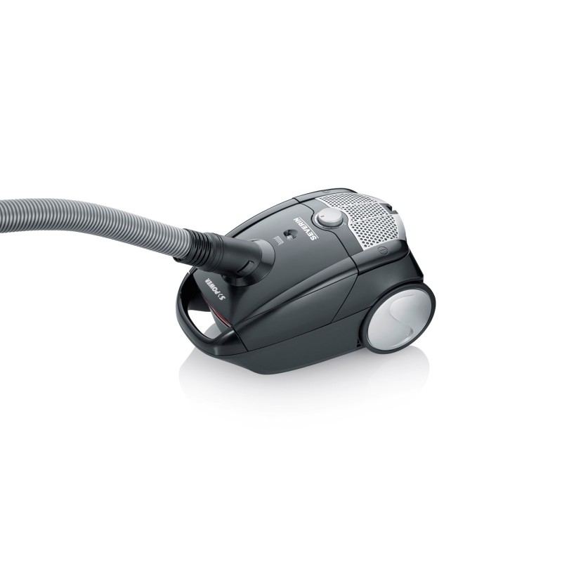 Severin BC 7030 vacuum 2 L Dry 750 W Dust bag Severin BC 7030 vacuum 2 L Dry 750 W Dust bag