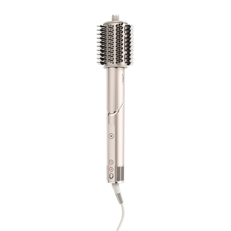 Shark HD424SLEU hair styling tool Multistyler Warm Champagne 1400 W 2.44 m Shark HD424SLEU hair styling tool Multistyler Warm Champagne 1400 W 2.44 m