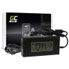 Green Cell AD117P power adapter/inverter Indoor 170 W Black