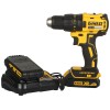 Wiertarko-wkrętarka 18V DCD777D2T DEWALT Wiertarko-wkrętarka 18V DCD777D2T DEWALT
