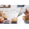 GEFU 14330 pastry bag Cotton, Plastic, Stainless steel GEFU 14330 pastry bag Cotton, Plastic, Stainless steel