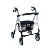 Rehabilitation support 4-wheel Prestig Ultra light