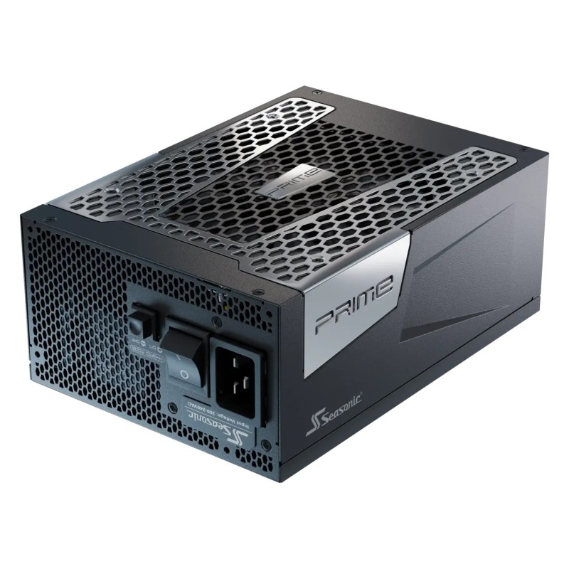 Seasonic PRIME PX-2200W