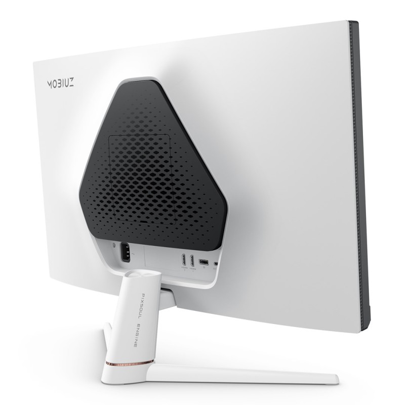 BenQ MOBIUZ EX271 computer monitor 68.6 cm (27 BenQ MOBIUZ EX271 computer monitor 68.6 cm (27