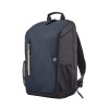 HP Travel 18 Liter 15.6 Blue Night Laptop Backpack HP Travel 18 Liter 15.6 Blue Night Laptop Backpack