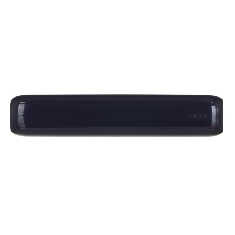 SILICON POWER QS28 Powerbank External battery 20000 mAh 2x USB QC 3.0 1x USB-C PD (SP20KMAPBKQS280K) Black SILICON POWER QS28 Powerbank External battery 20000 mAh 2x USB QC 3.0 1x USB-C PD (SP20KMAPBKQS280K) Black