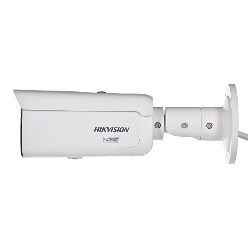 Hikvision Pro Series with ColorVu DS-2CD2T47G3-LIS2UY/SL(4MM) security camera Bullet IP security camera Indoor & outdoor 2688 x 1520 pixels Wall