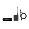 Sennheiser EW-DP ME 4 SET (R4-9) - camera set with miniature transmitter with ME 4 microphone (directional), 552-608 MHz Sennheiser EW-DP ME 4 SET (R4-9) - camera set with miniature transmitter with ME 4 microphone (directional), 552-608 MHz