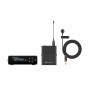 Sennheiser EW-DP ME 4 SET (R4-9) - camera set with miniature transmitter with ME 4 microphone (directional), 552-608 MHz