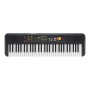 Yamaha PSR-F52 - keyboard