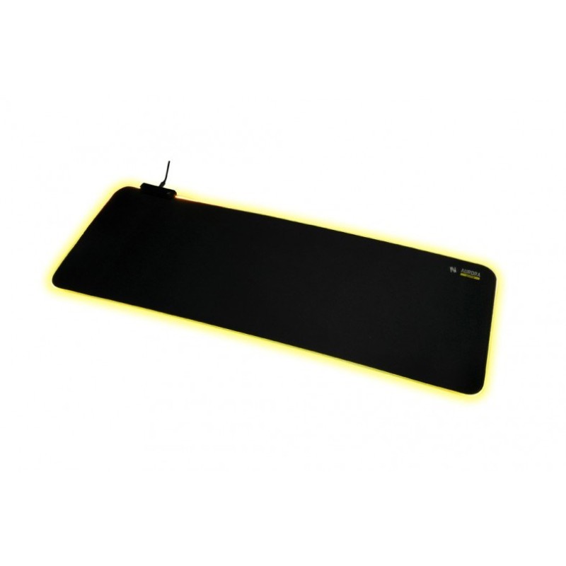 iBox IMPG5 mouse pad Gaming mouse pad Black iBox IMPG5 mouse pad Gaming mouse pad Black