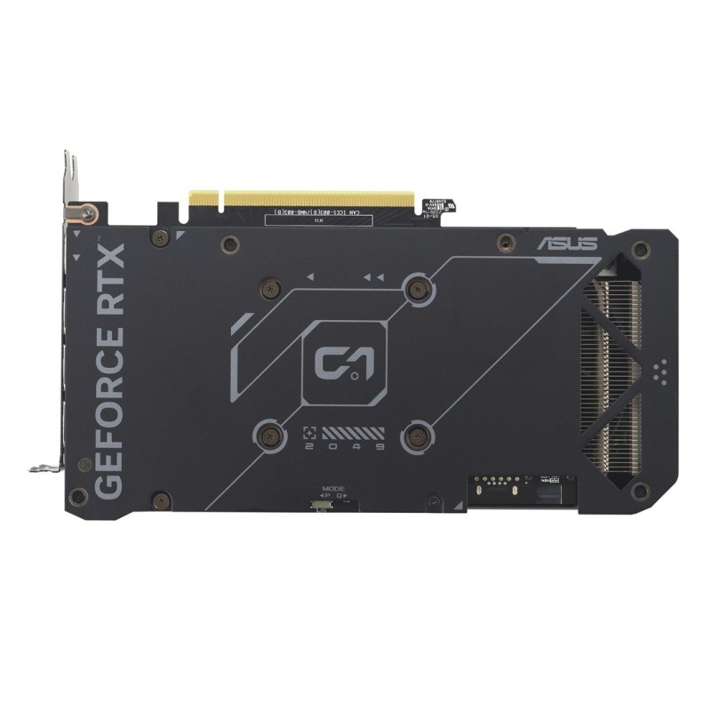 Inno3D GeForce RTX 3050 Twin X2 NVIDIA 8 GB GDDR6 Inno3D GeForce RTX 3050 Twin X2 NVIDIA 8 GB GDDR6