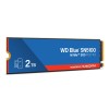 SanDisk 2TB WD Blue® SN5100 NVMe™ SSD