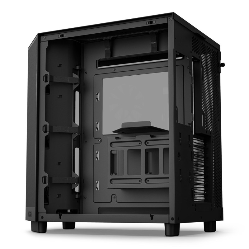 Supermicro CSE-732D4-668B computer case Midi Tower Black 668 W Supermicro CSE-732D4-668B computer case Midi Tower Black 668 W