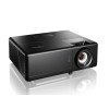 Optoma UHZ55 data projector Standard throw projector 3000 ANSI lumens DLP UHD 4K (3840x2160) 3D Black