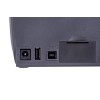 AUKEY CB-SCC101 USB-C Type-C Power Delivery PD 100W 5A 1m Silikon Black AUKEY CB-SCC101 USB-C Type-C Power Delivery PD 100W 5A 1m Silikon Black