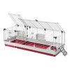 FERPLAST Krolik 160 - Cage FERPLAST Krolik 160 - Cage