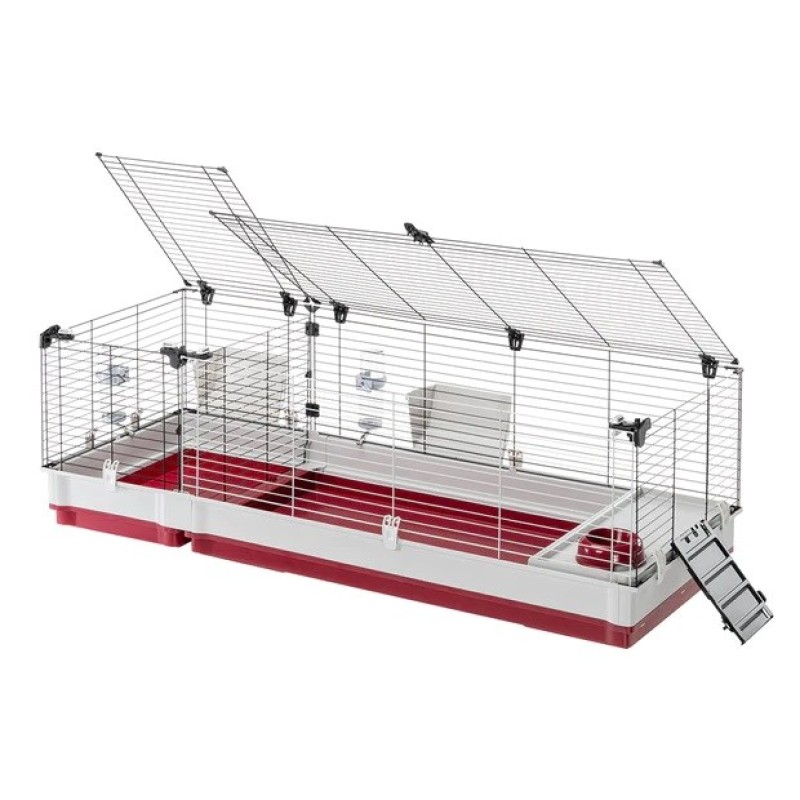 FERPLAST Krolik 160 - Cage FERPLAST Krolik 160 - Cage